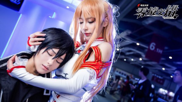 《电击文库》CP22漫展火爆 520借势打造立体化内容营销