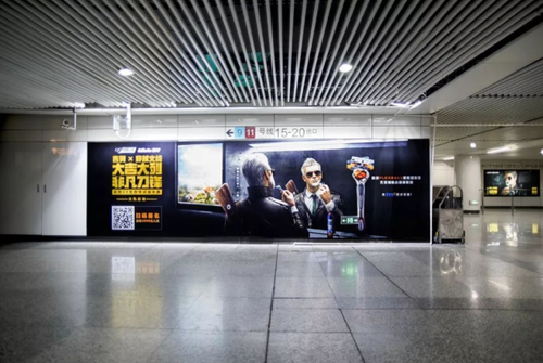 最会玩跨界合作的游戏品牌，见证CF十年IP背后的营销想象力