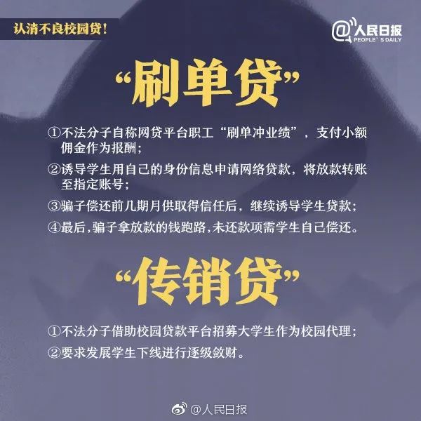 咸阳女大学生70余平台贷款欠20多万,父母年收入仅4万