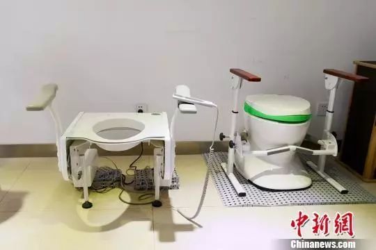 甘肃建“一刻钟”养老服务圈，“虚拟养老院”成时尚