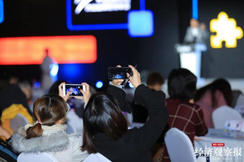 新潮传媒成品牌营销新能量，斩获“年度杰出内容营销奖”