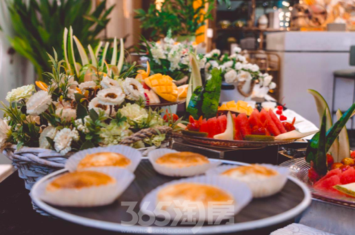 不负热望，中国铁建·清溪国际营销中心盛大开放