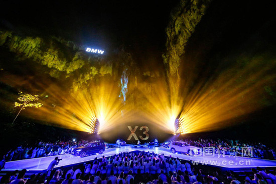 针尖对麦芒 从X3上市看宝马、奥迪的营销大战
