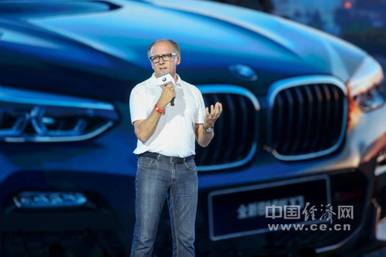 针尖对麦芒 从X3上市看宝马、奥迪的营销大战