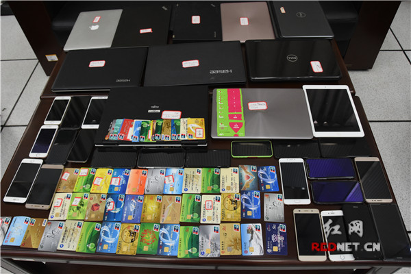 怀化警方召开集打斗争“冬春攻势”新闻发布会