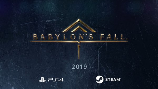 白金工作室制作人透露 19年直播活动将公布新作