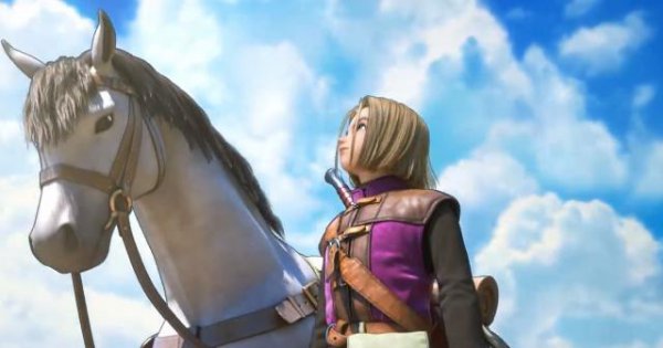 白金工作室制作人透露 19年直播活动将公布新作