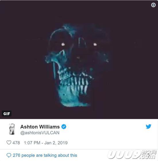 使命召唤16 将是“幽灵2”？IW发神秘图片引猜测