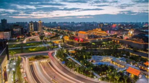 西安回应“抢人大战致房价上涨”:恶意营销