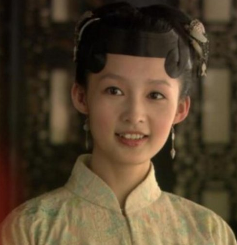 赵丽颖冯绍峰结婚 扒新版《红楼梦》花旦感情现状