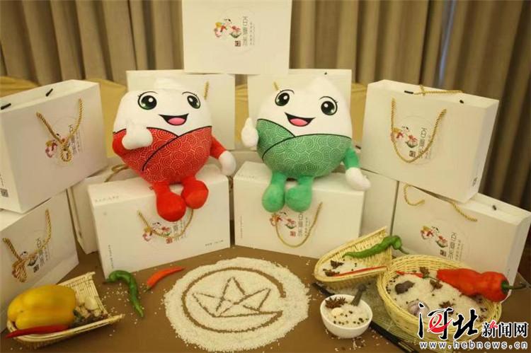 华中集团推出“华中百岁米”正式进军现代农业产业（组图）