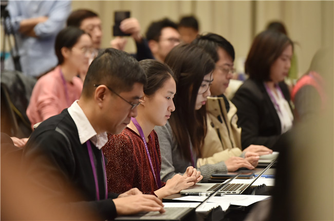 国新办举行2019年首场新闻发布会 最高检领导就内设机构改革答记者问