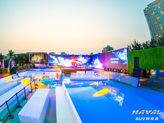 2018年车市营销盘点，哈弗F系列成最大赢家