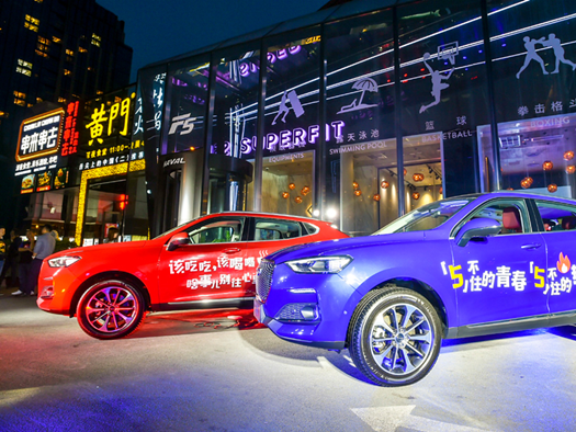 2018年车市营销盘点，哈弗F系列成最大赢家