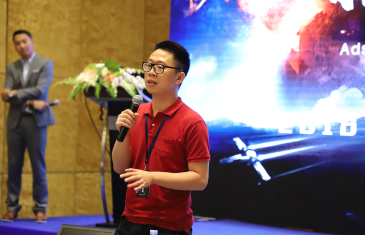 2018百度信息流广告营销峰会圆满落幕