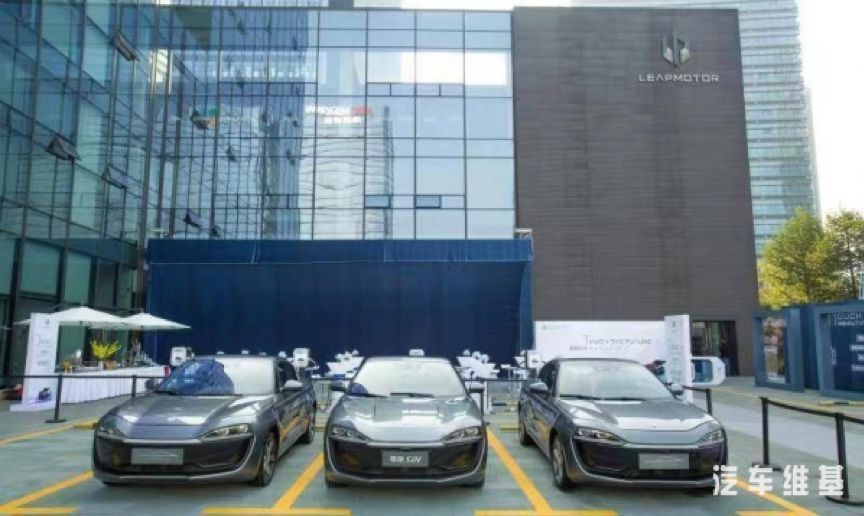 赵刚：零跑汽车争取两年内销量达3万辆以获取生产资质