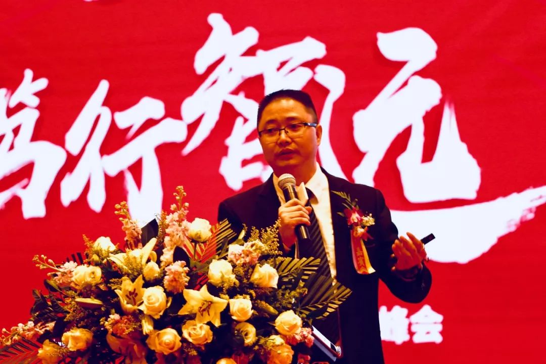 剑指80亿!宏宇陶瓷2019荣耀再升级,不服来战!