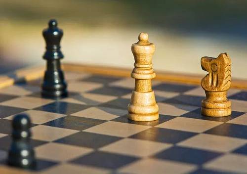 图文无关（图片来源：摄图网）