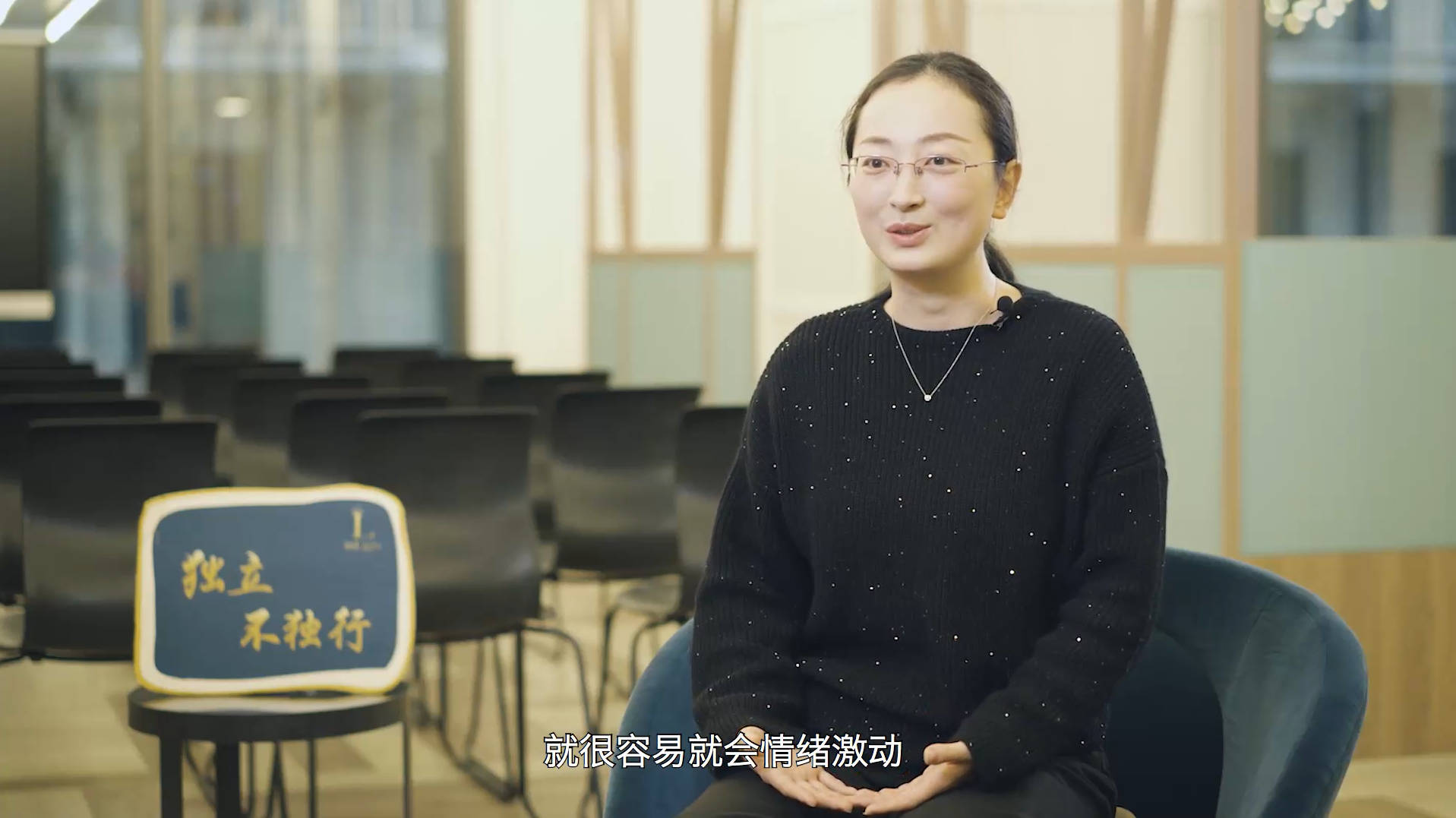 深度聚焦产后抑郁话题 点亮妈妈行业首发公益视频