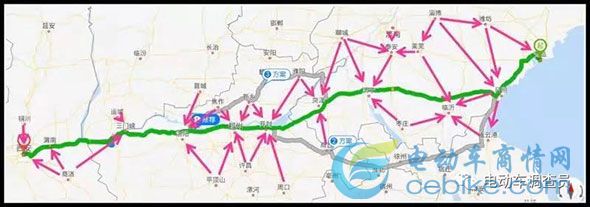 咔咔电姆签署重要协议，加速新能源充电桩全国布局！！！