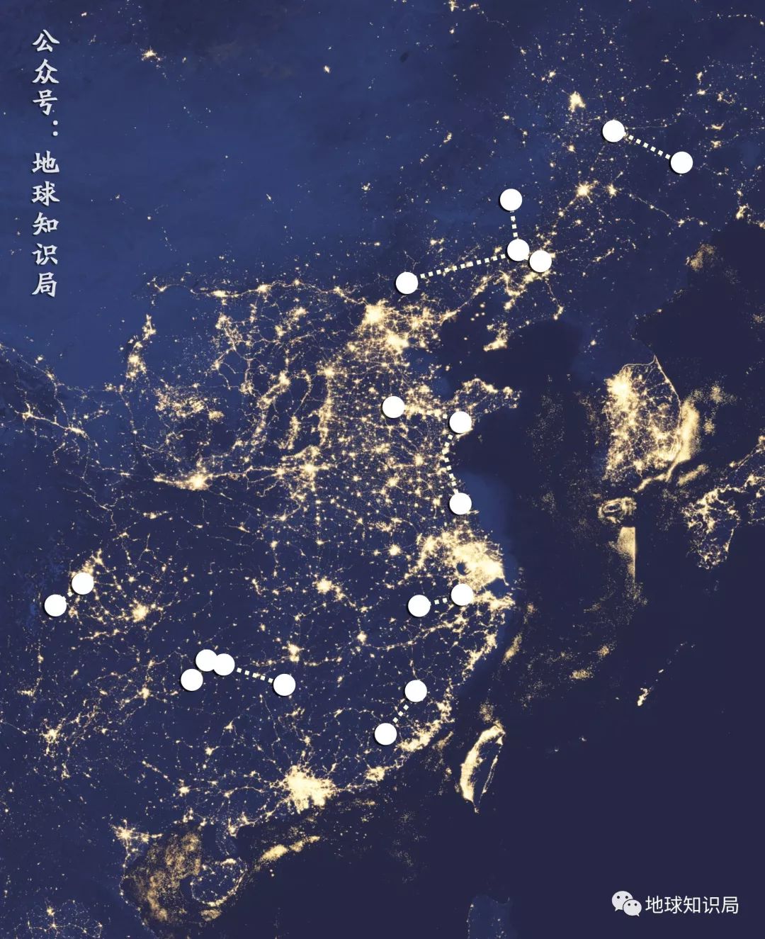 多条高铁正式通车：路，只修一条是不够的