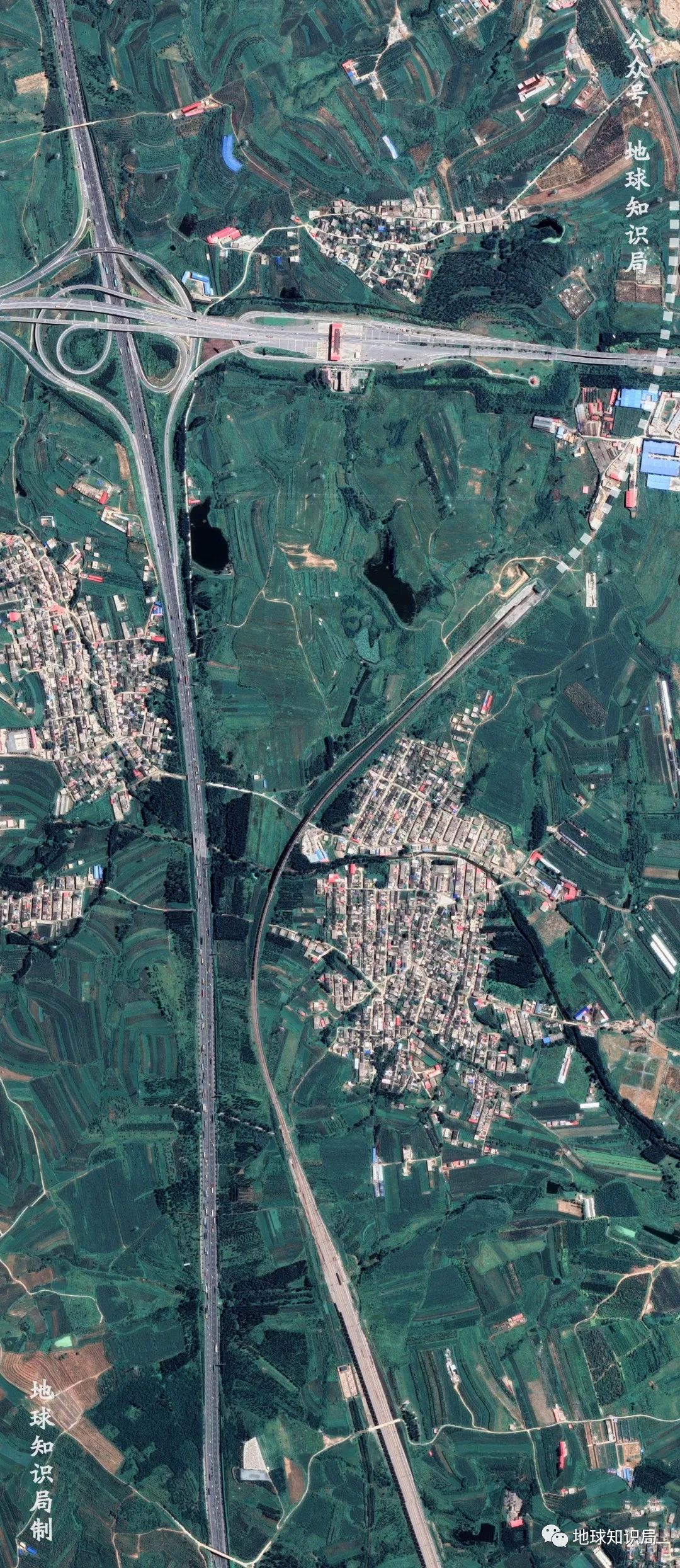 多条高铁正式通车：路，只修一条是不够的