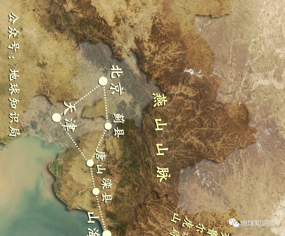 多条高铁正式通车：路，只修一条是不够的