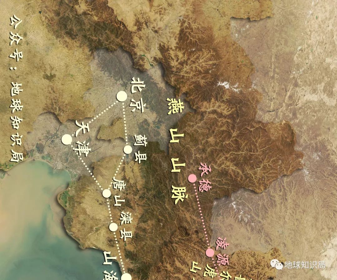 多条高铁正式通车：路，只修一条是不够的