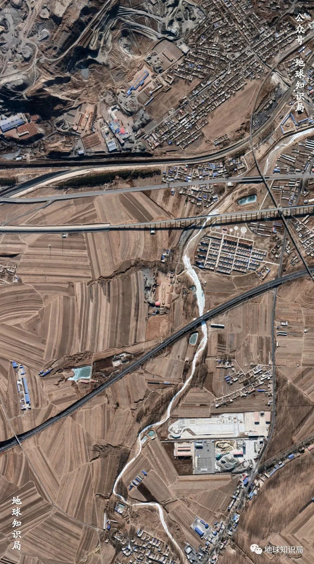 多条高铁正式通车：路，只修一条是不够的