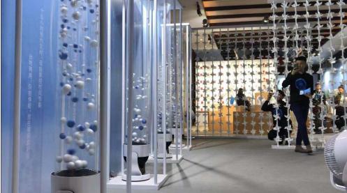 “空气循环·让家深呼吸”艾美特2019春夏新品发布会成功召开