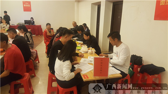 农行南宁分行加大个贷营销发力“春天行动”