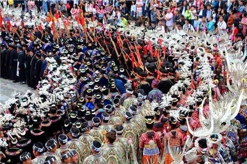 全面五折！贵州冬季营销在蓉拉开大幕
