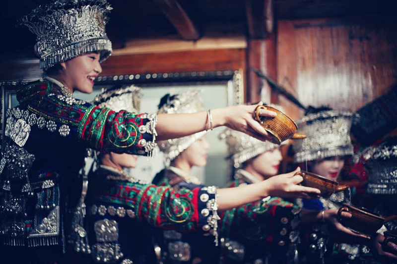 全面五折！贵州冬季营销在蓉拉开大幕