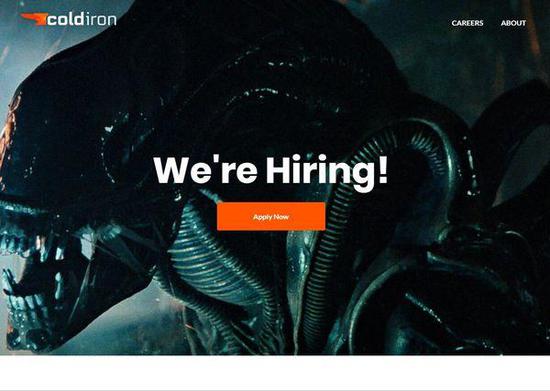 《异形》出手游遭骂后又发布新多人射击游戏