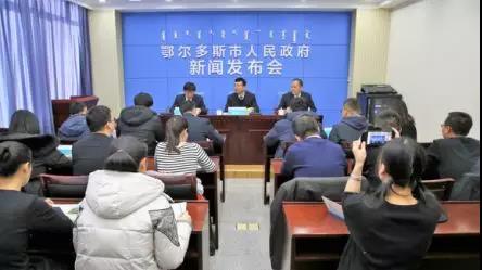 我市召开河湖长制工作新闻发布会