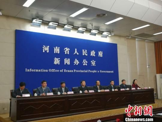 河南发放创业担保贷款破千亿 扶持约10万人创业