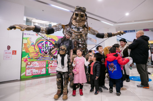 论互联网时代中零售实体的营销优势