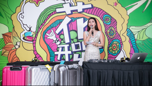 论互联网时代中零售实体的营销优势