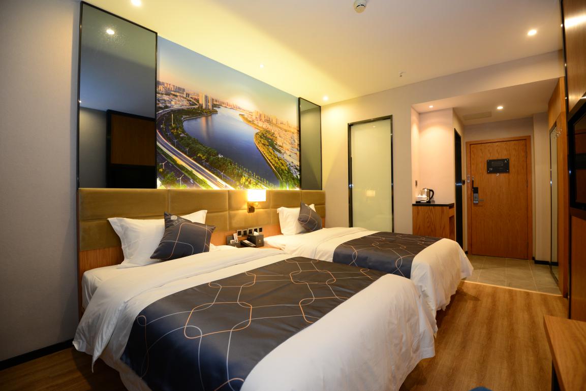 一场城市摄影赛的品牌营销：非繁城品酒店传递全球城市人文