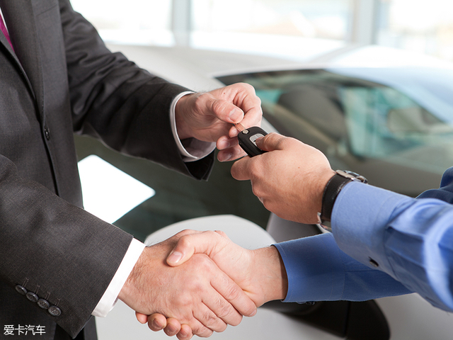 人性的弱点警惕零首付陷阱