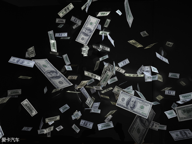 人性的弱点 警惕零首付陷阱