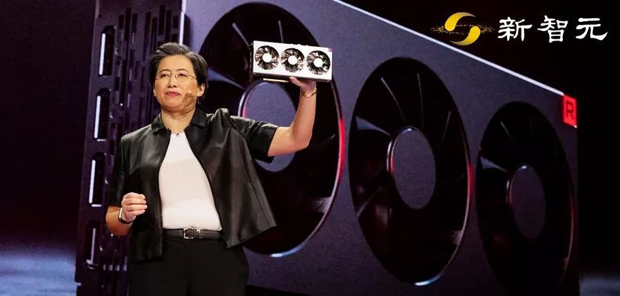 AMD全球首款7纳米游戏GPU来了!秒杀英伟达,仅售699美刀