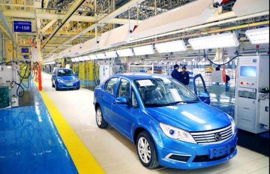 河南速达正式成为国家发改委和工信部“双认证”企业