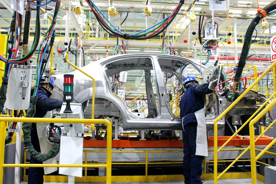 河南速达正式成为国家发改委和工信部“双认证”企业