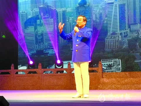 新闻早茶丨今明气温渐升！2018年佛山电影票房破7亿