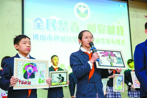 新闻早茶丨今明气温渐升！2018年佛山电影票房破7亿