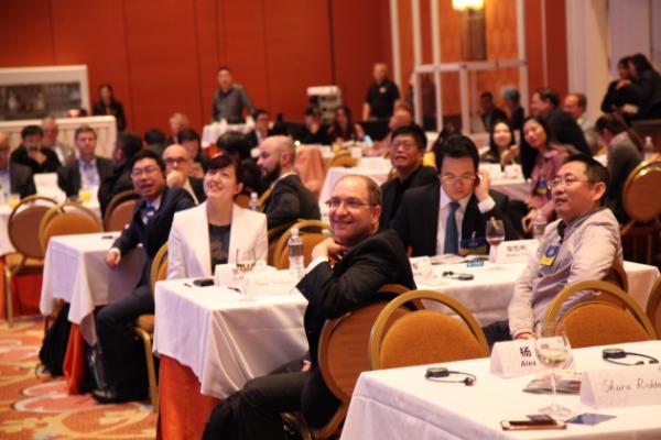 2019年度全球领先品牌活动榜单在拉斯维加斯发布