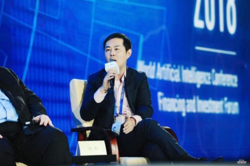 重塑巨头转型的资本品牌 工业富联姚鹏获颁“年度新锐营销领袖”