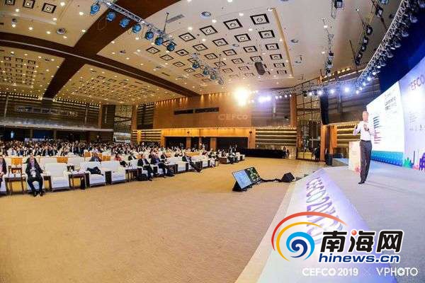 2018年海南会展业发力吸金200亿元!