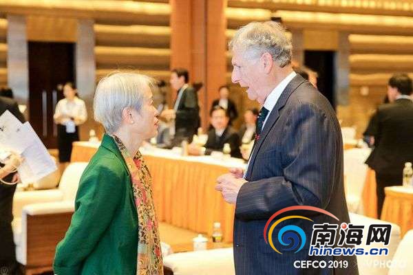 2018年海南会展业发力吸金200亿元!